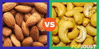 Which is the better nut