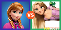 Which computer-animated Disney Princess do you prefer