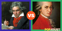 Who is the better classical composer