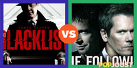Which is the better crime drama