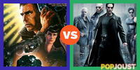 Which is the better scifi film