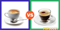 Which is the better hot beverage