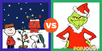 Which is the better animated Christmas TV special