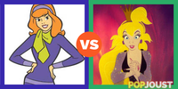 Who039s the better Daphne