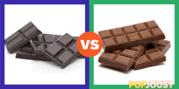 Which is the better chocolate