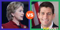Who would win in the 2016 U.S. presidential election
