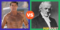 Who is the better Buchanan