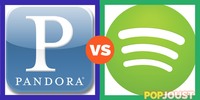 Which is the better music streaming service