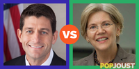 Who would win in the 2016 U.S. Presidential Election