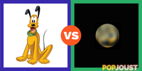 Which is the better Pluto