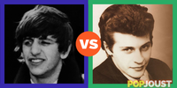 Who was the better Beatle