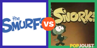 Which was the better 80s cartoon