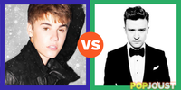 Who039s the better Justin