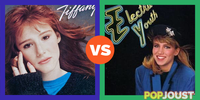 Who was the better 03980s Female Pop Music Star